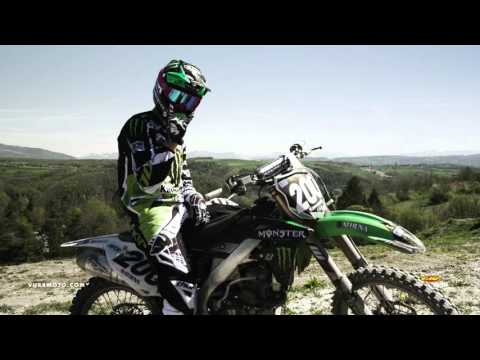 Vurbmoto War Machines