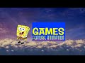 Games Feature Animation Custom Logo 1994 2006 2012 Modern Version