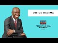 EPISODE 371 Julius Malema On Politics Winnie Mandela ANCYL EFF Corruption Cyril Ramaphosa