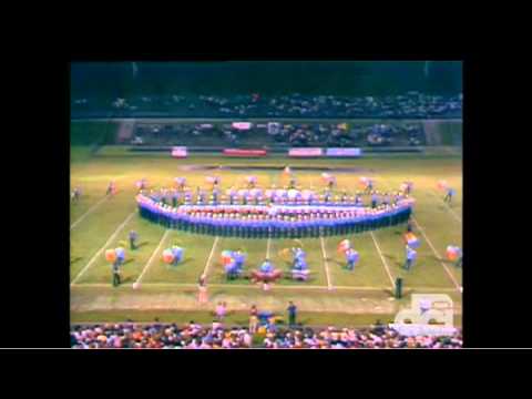 DVD Spotlight: 1981 Spirit of Atlanta