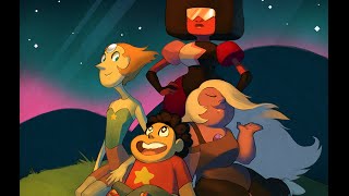 We Are The Crystal Gems-Extended (Younger Ver)