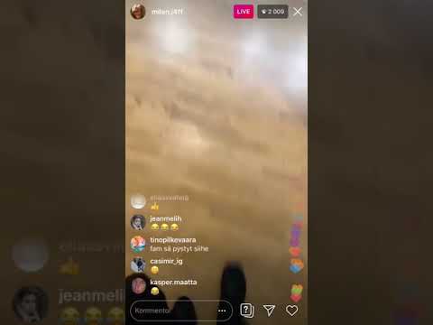 Milan.j4ff TUSH KEISSI IN STOCKHOLM tush keissi pt.2