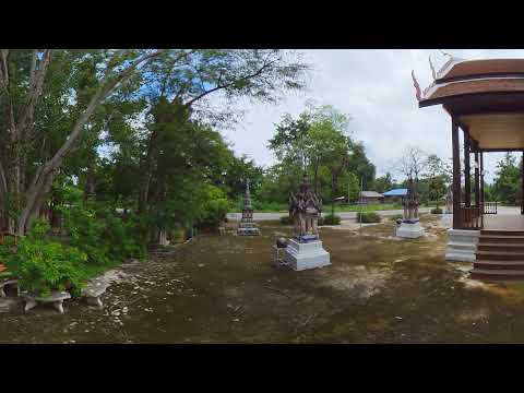 วัดวังสาริกา