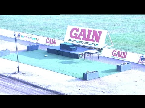 Owlerton Stadium Trials Thursday 9th September 2021