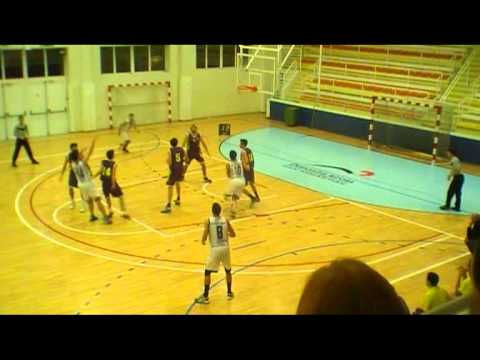 EBA AA J6 Easo - Valladolid