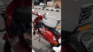 Download lagu Inspirasi jok vespa nyaman buat touring😍#vespaindonesia #vespa #modifikasijok mp3