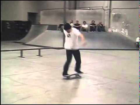 MIKE MO CAPALDI vs TOREY PUDWILL