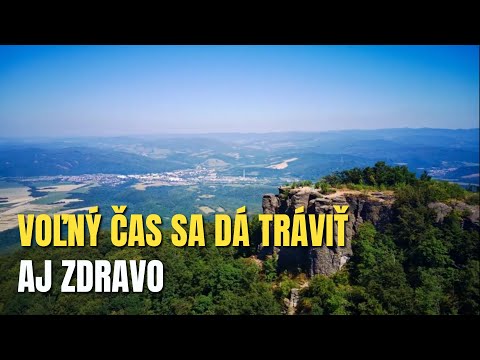 Ktoré miesta na Zemplíne sa oplatí navštíviť?