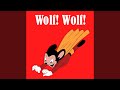 Mighty Mouse Wolf Wolf GR Mix