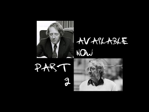 Announcing PART 2 | NKZ