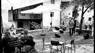 The Foučers / Rock’n’roll z izrazitim pridihom šestdesetih let in rock pod vplivom The Zombies, Beatels in Sonics