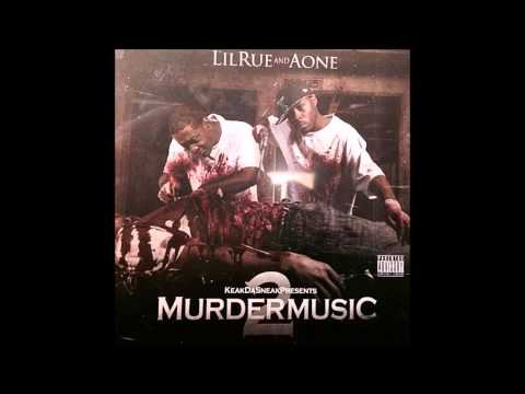 Lil Rue & Aone    Im The Nigg feat Joe Blow