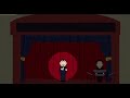 Philip Glass South Park