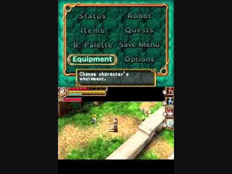 A-DSplay Dungeon Explorer - Warrior of the Ancient Arts_part29