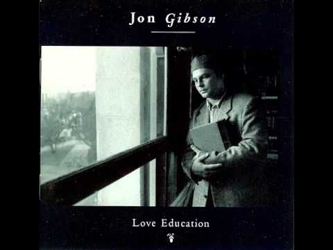 Jon Gibson - Trust In Me