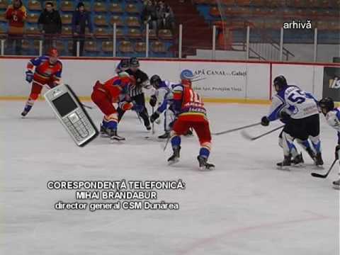 SPORT / Știre Etv - CSM Dunărea a suferit două înfrângeri în Liga MOL | 26.09.2016