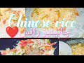 Delicious Chinese Rice Recipe Khao Piyo With Nasreen Ansari