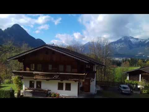 Brixlegg Austria October 2017