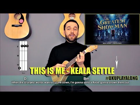 This Is Me - Keala Settle