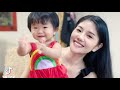 ️ครอบครัวน่ารักคู่นี้ชอบมากP B N Fcพี่�