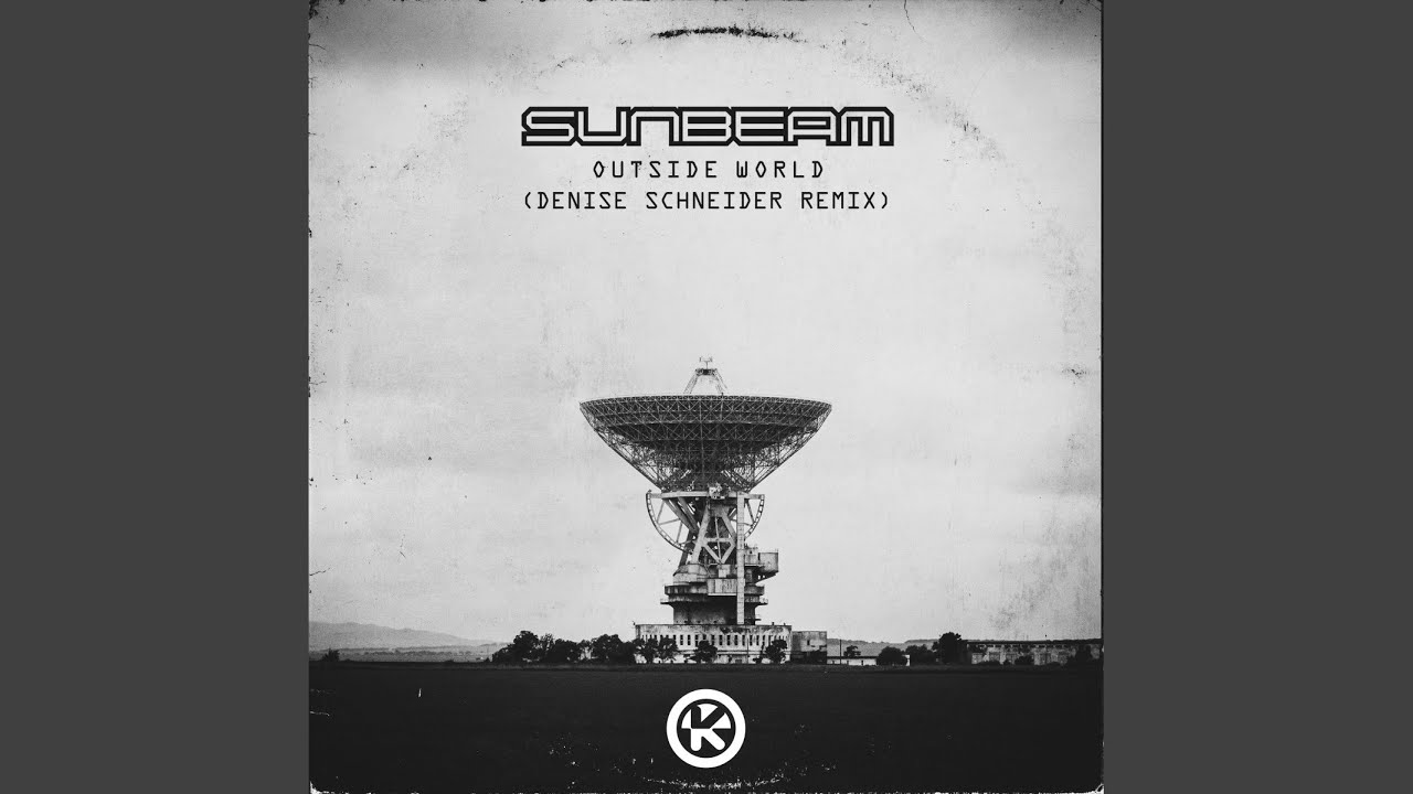 Outside World (Denise Schneider Extended Remix)