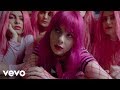 GIRLI - Hot Mess (Official Video)