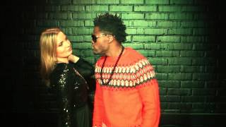 Laura Raila &amp; Allone - How Strong We Are (Official video 2013)