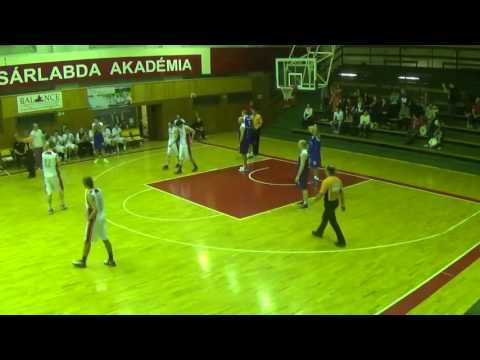 2015.12.05. Budapesti Honvéd SE - MEAFC NB I/B mérkőzés