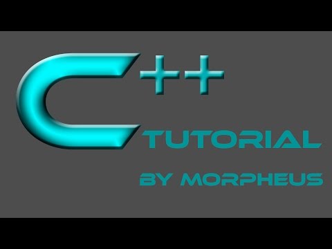 C++ Tutorial #5 - Konstruktoren