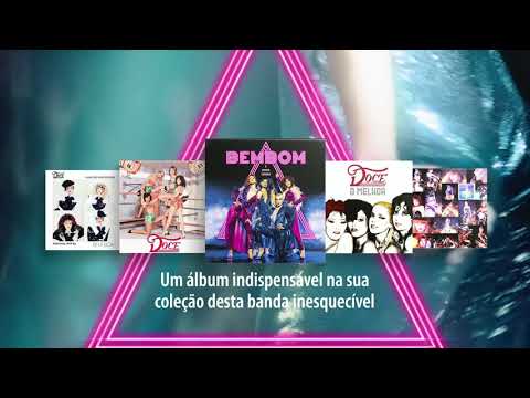 "Bem Bom" - Banda Sonora Já Disponível