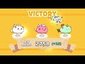 BBP Axie Infinity Arena Gameplay 2700 MMR Off Season Bird Beast Plant Vs Double Plant Meta