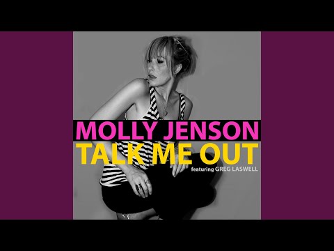 Talk Me out (feat. Greg Laswell)
