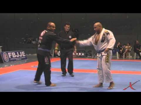 BRASILEIRO REGIÃO NORDESTE - João Batista x Wanderson Cabral by X-COMBAT