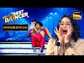 Bheegi Bheegi Raaton Mein Song पर एक Super Romantic Dance India S Best Dancer S3 Winner Spec