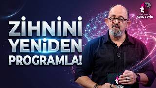 Kaderinizi Değiştirecek 5 Zihinsel Egzersiz: Zihni Yenileme Rehberi | Sinan Cana