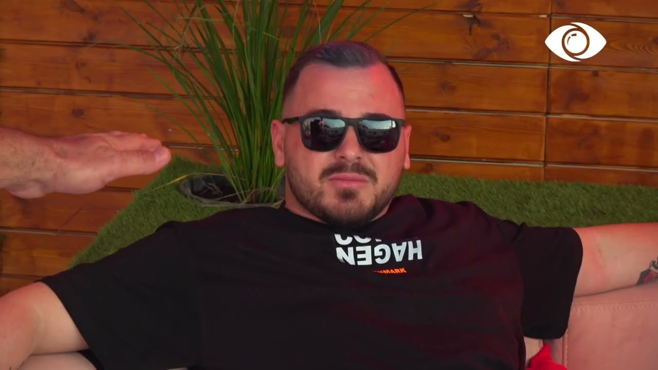 Çfarë ishte kjo?!/ Ronaldo kapet me Herionin: Mos fol me kode