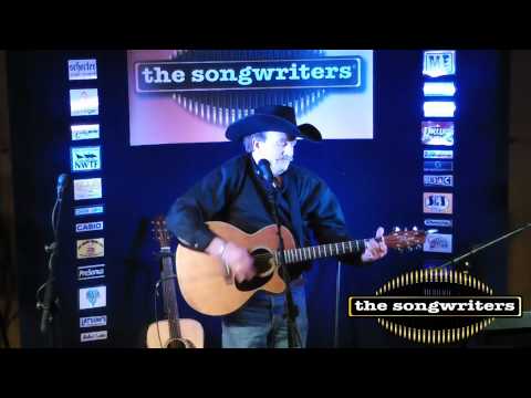 The Songwriters: Steve Cox