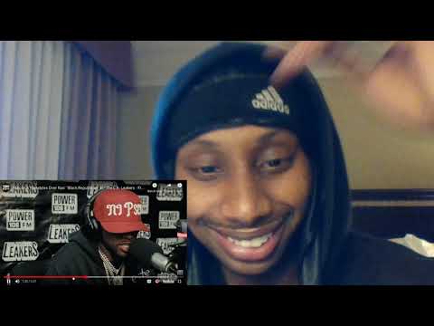 Fabolous Freestyle Over Nas Black Republican On LA Leakers Reaction!