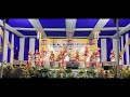 Dakin Dakin Blessed Group Dance Performance Ganga Baptist Church