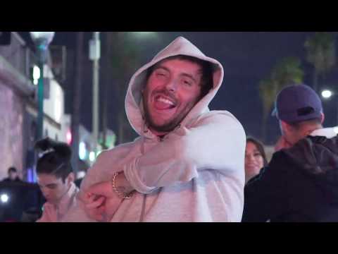 QMaine (OTCG) - Baguettes ft. Topher The Don (Music Video)