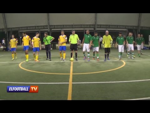 Gasac Fidas Amsa vs Mambo FC 12.7.16 Finale & Premiazione