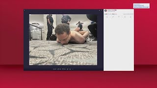 Download lagu What we know about suspected gunman in shooting outside White House Correspondents' Dinner mp3