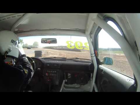 Szelei Balázs Máriapócs 2017.04.16-17