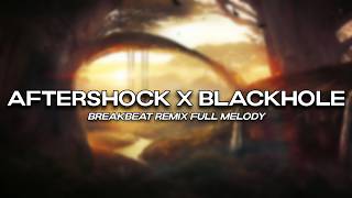 Download lagu AFTERSHOCK X BLACKHOLE BREAKBEAT MASHUP FULL MELODY TERBARU 2026 | DJ HERJUANA REMIX mp3 Download lagu AFTERSHOCK X BLACKHOLE BREAKBEAT MASHUP FULL MELODY TERBARU 2026 | DJ HERJUANA REMIX mp3