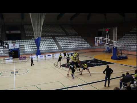 Cándido Matoso | vs L'Alfàs - P.N. Serra Gelada