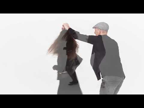 MAZUREK FREESTYLE (oberek) cz. 1 - propozycje podstawowych figur tanecznych na potańcówki i wesela