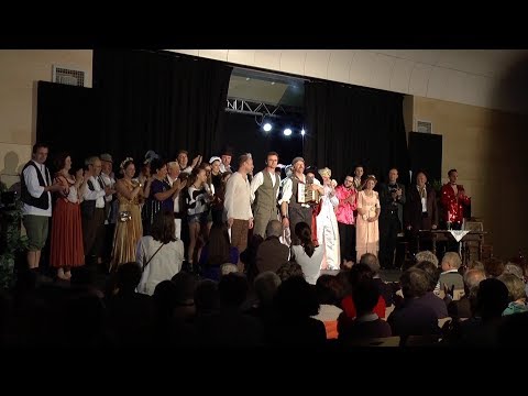 Lumpazivagabundus - Theatergruppe Leithaprodersdorf