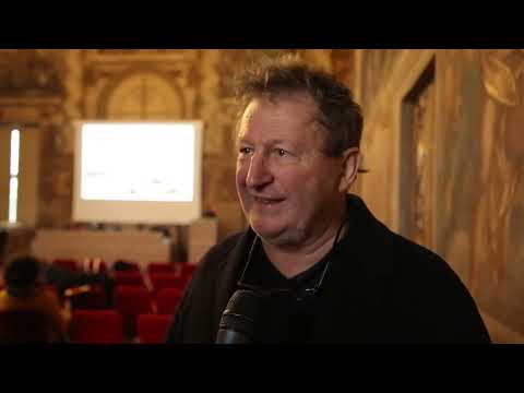 Additions in Architecture - Intervista a Cino Zucchi - CZA Architects