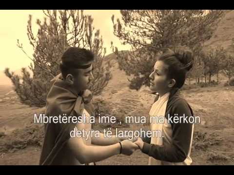 Aktrim "300 Spartanët" Gjimnazi Ymer Dishnica