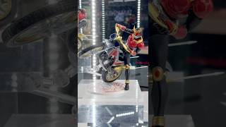 【騒動のせい?】最近仮面ライダーの新作アーツ全然出てないと思うんだけど… #sale #仮面ライダー #kamenrider #spiderman #スパイダーマン #figure #shorts